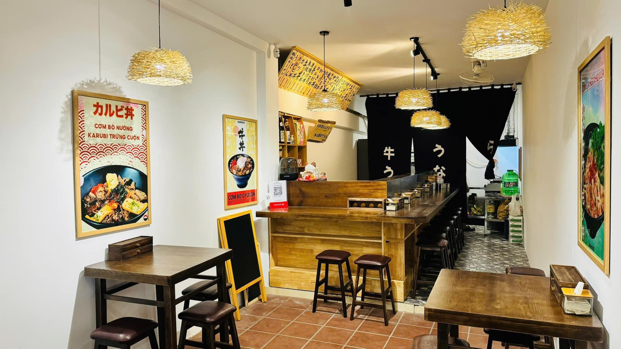 domoto thống nhất quận gò vấp saigon